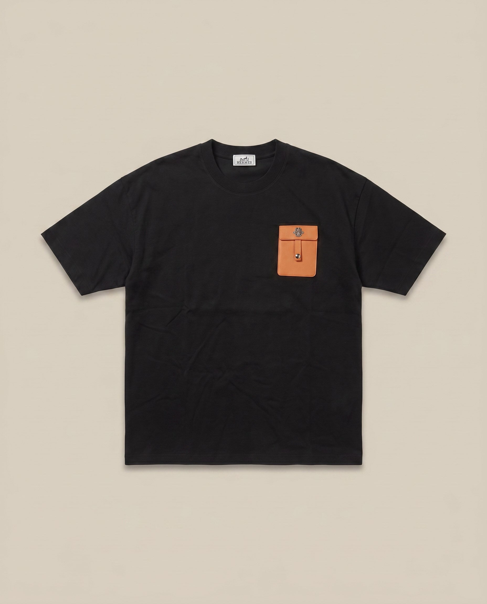 Hermes Black Set