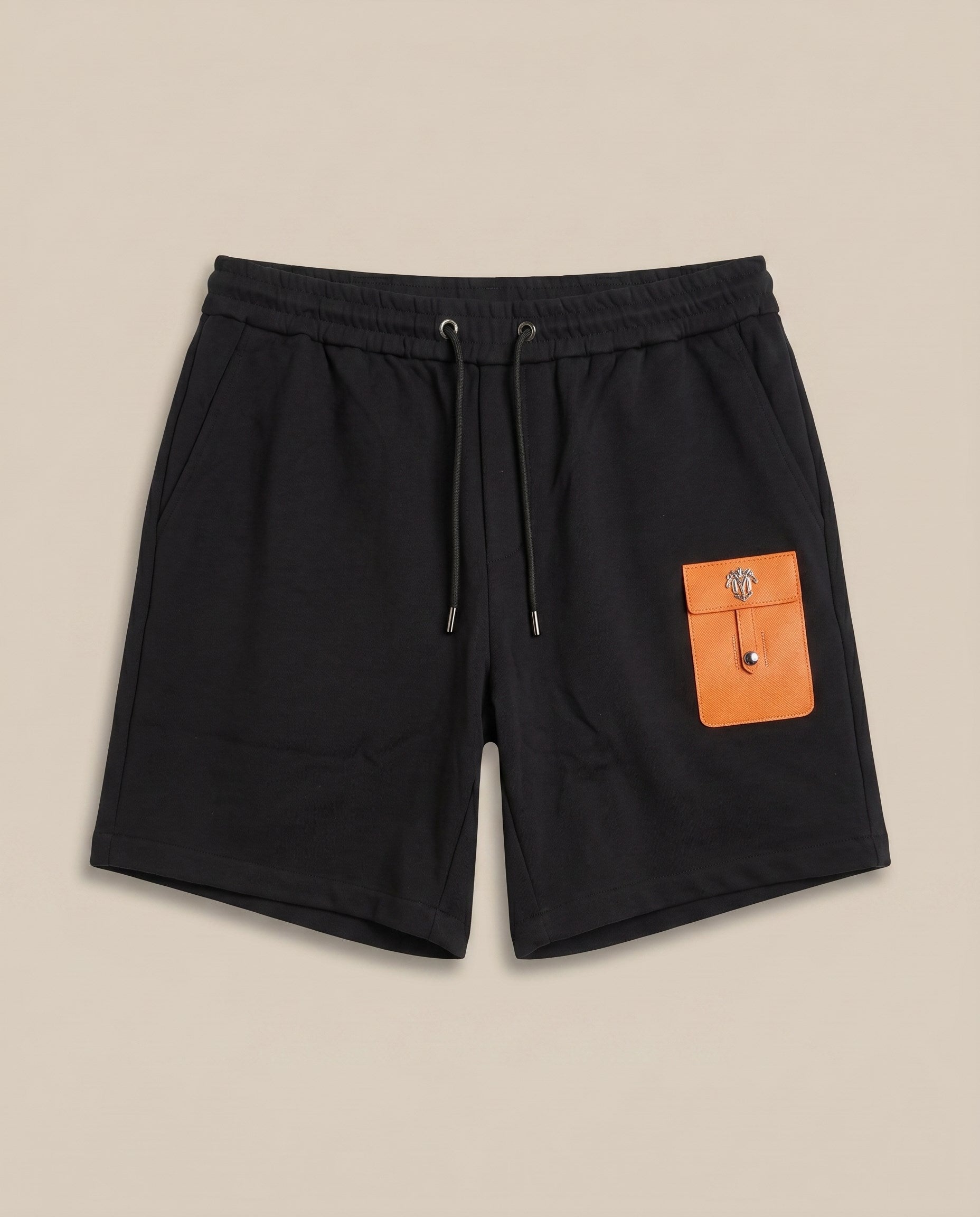 Hermes Black Set (back)