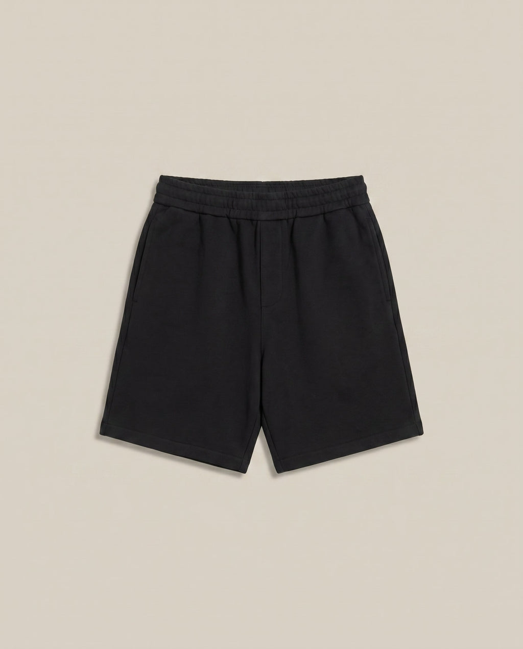 Hermes Black Set (detail)
