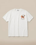 Hermes White Set