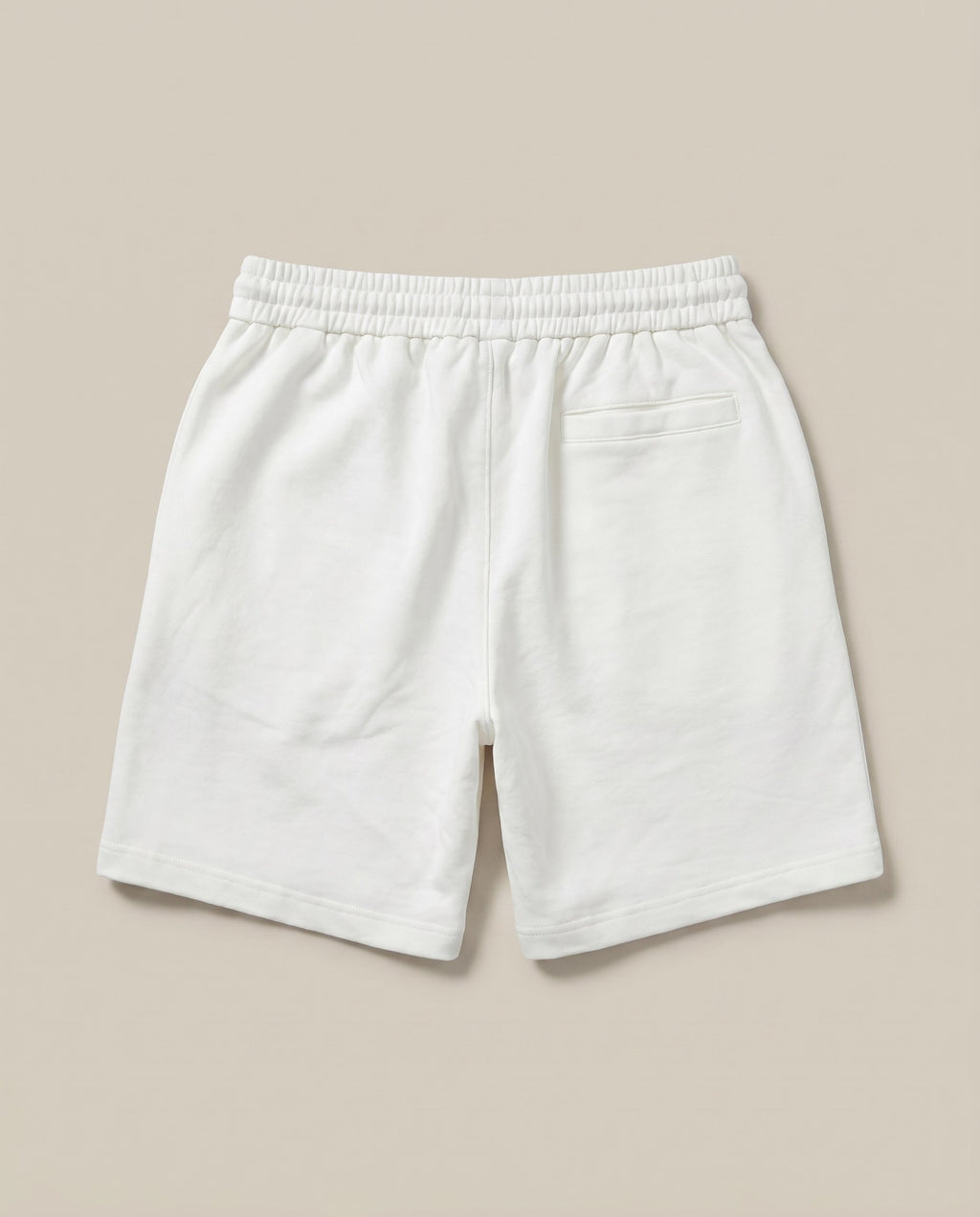Hermes White Set (detail)