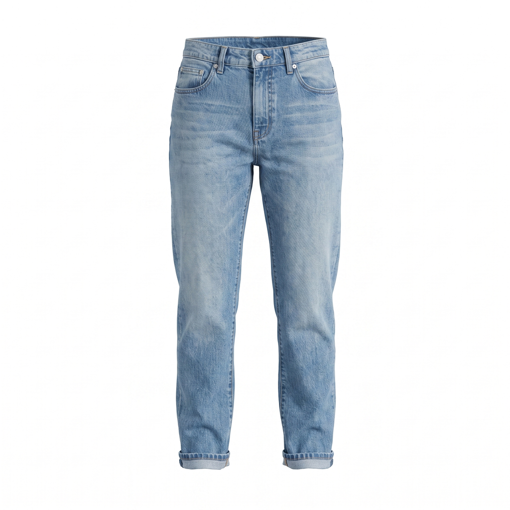 Loewe Blue Jeans