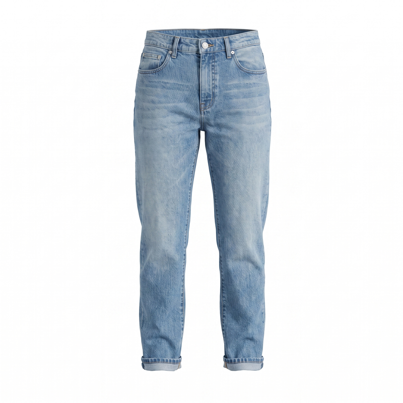 Loewe Blue Jeans