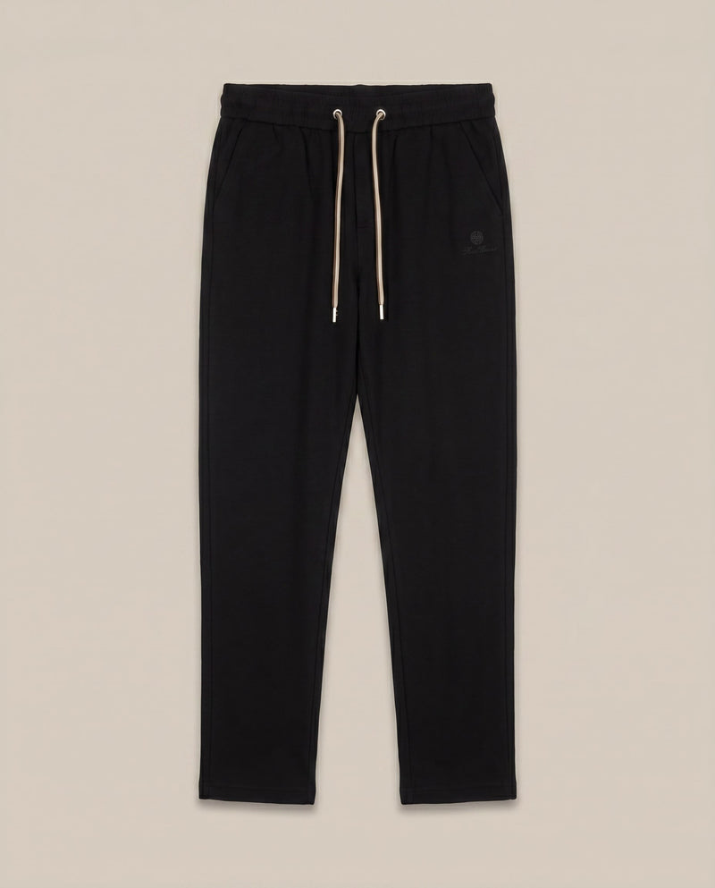 Loro Piana Black Sweatpants