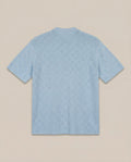 Louis Vuitton Baby Blue Polo