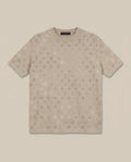 Louis Vuitton Beige Tee