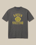 Louis Vuitton Grey Tee
