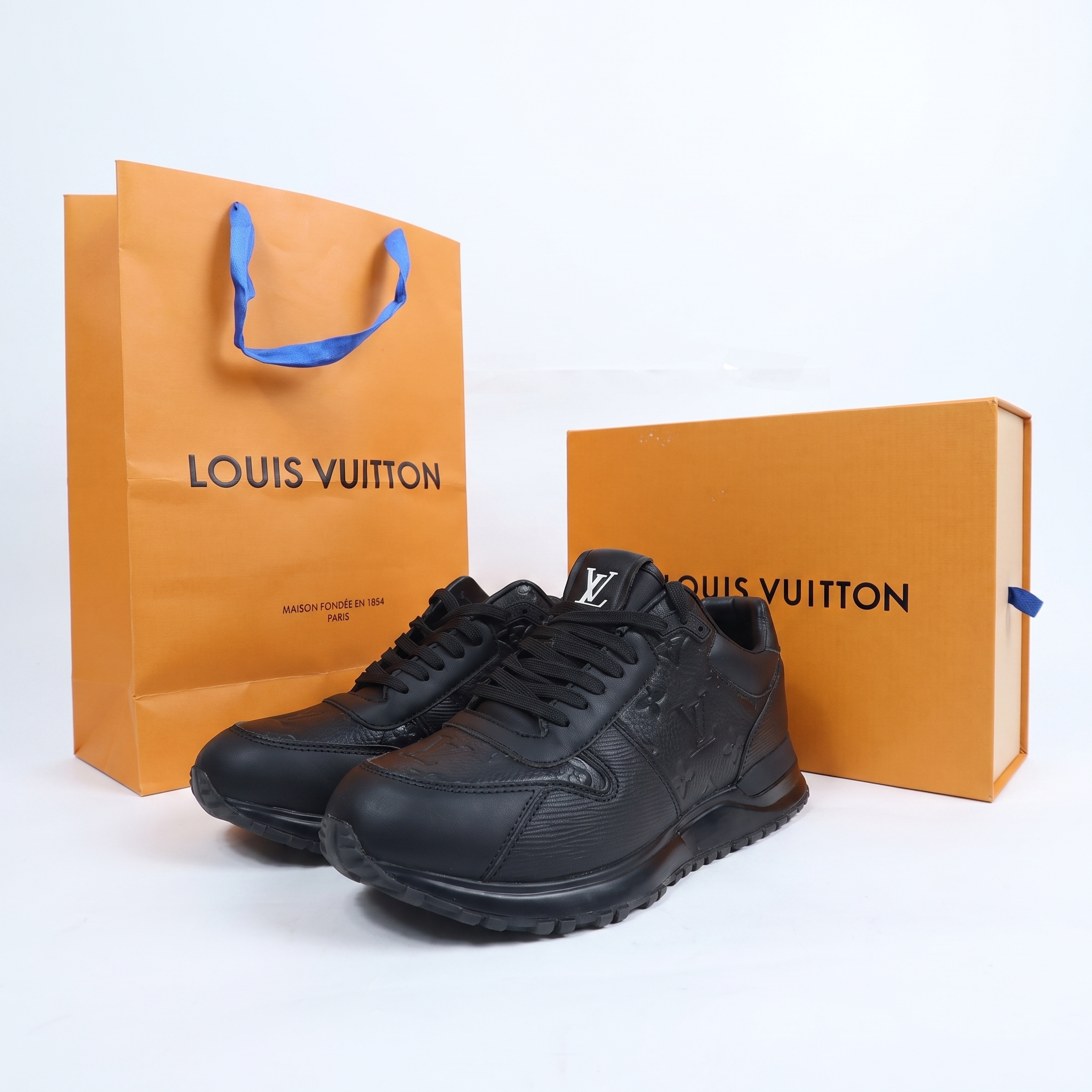 Lv Sneaker