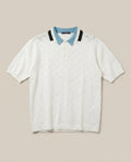 Louis Vuitton White Polo