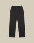 Milano Black Sweatpants
