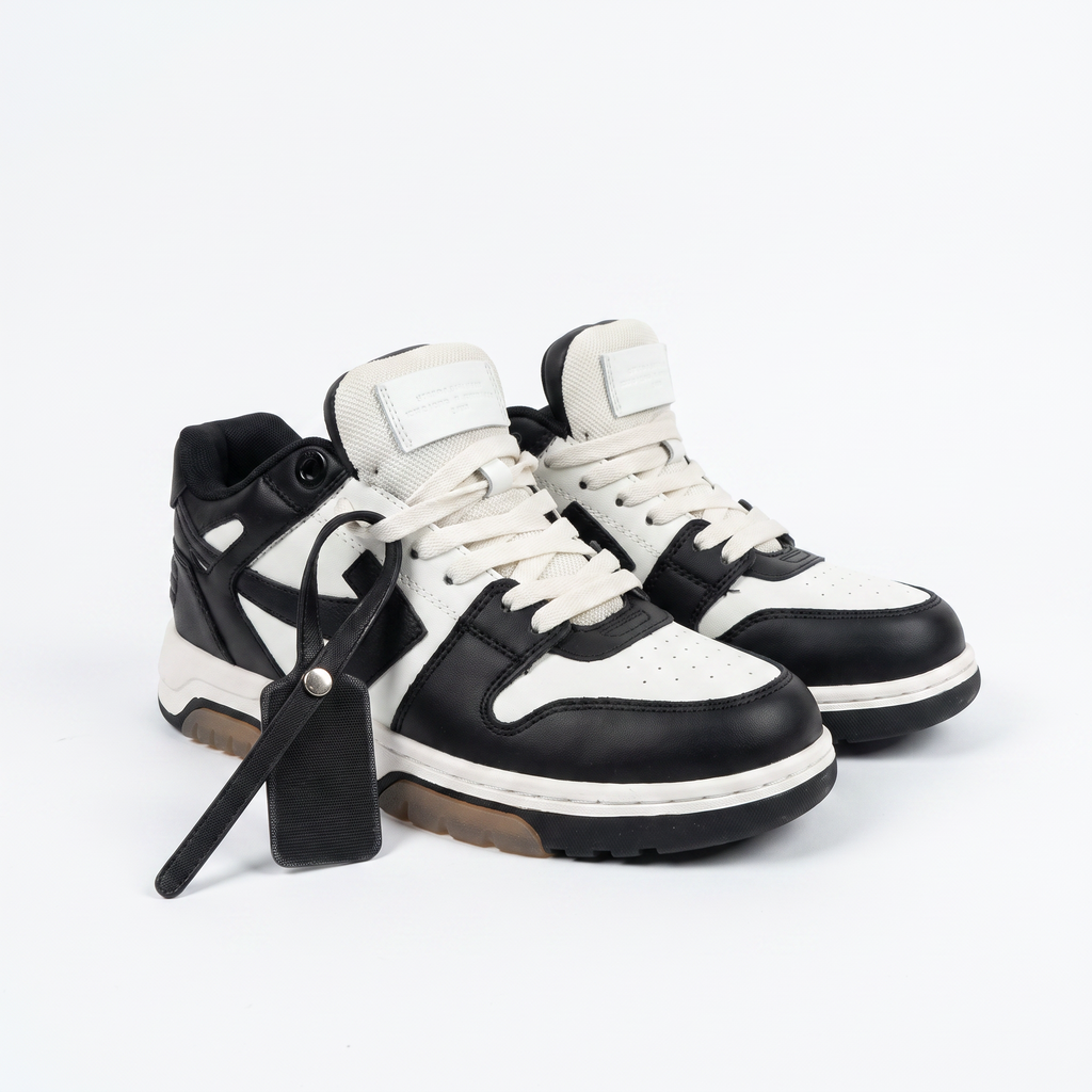 Off White Sneaker