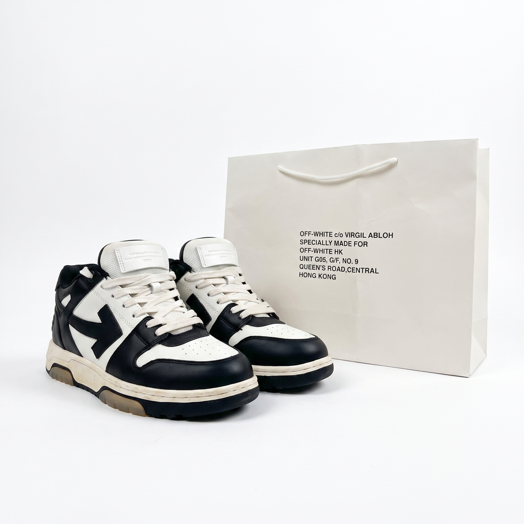 Off White Sneaker