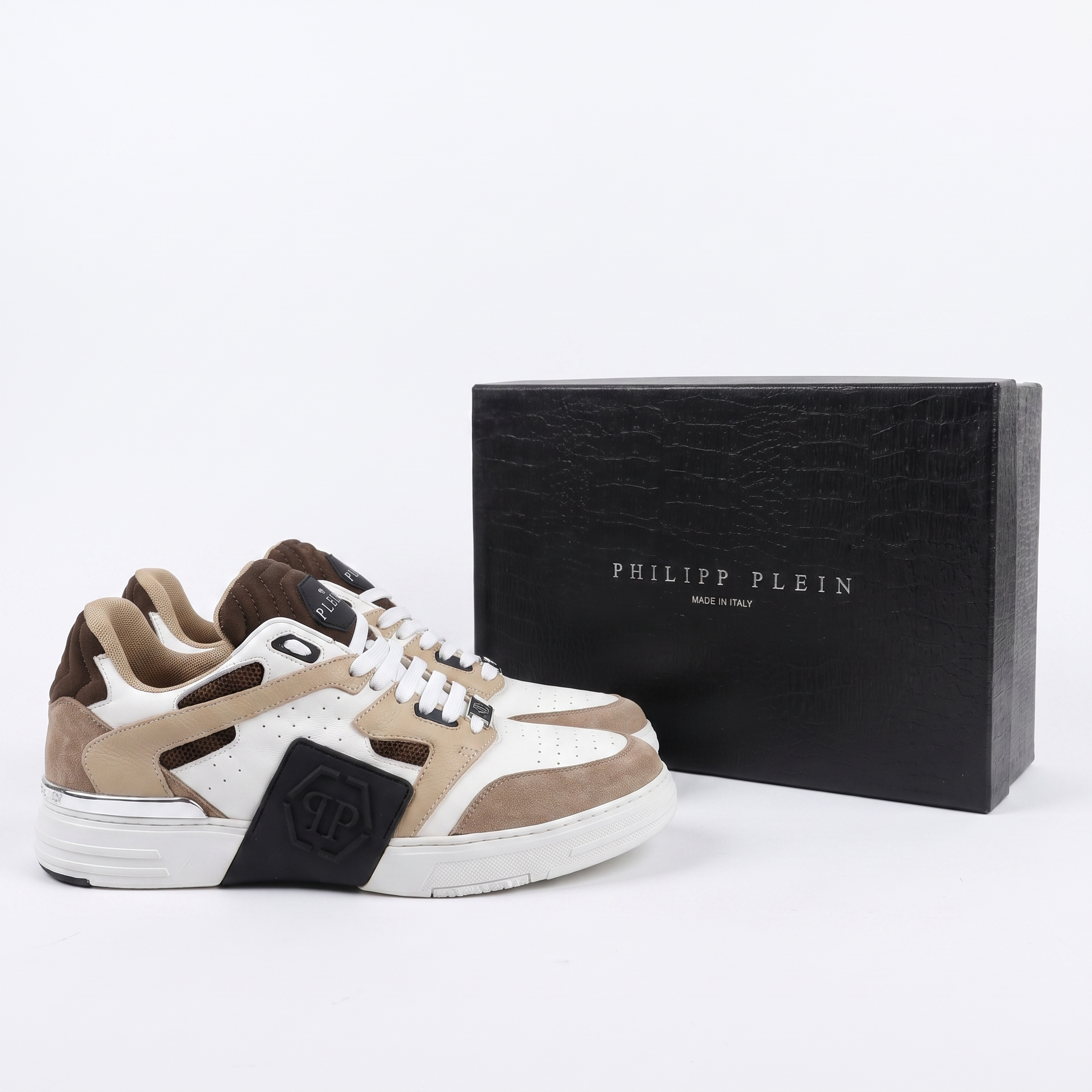 Philipp Plein Sneaker