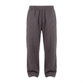 Prada Dark Grey Sweatpants front