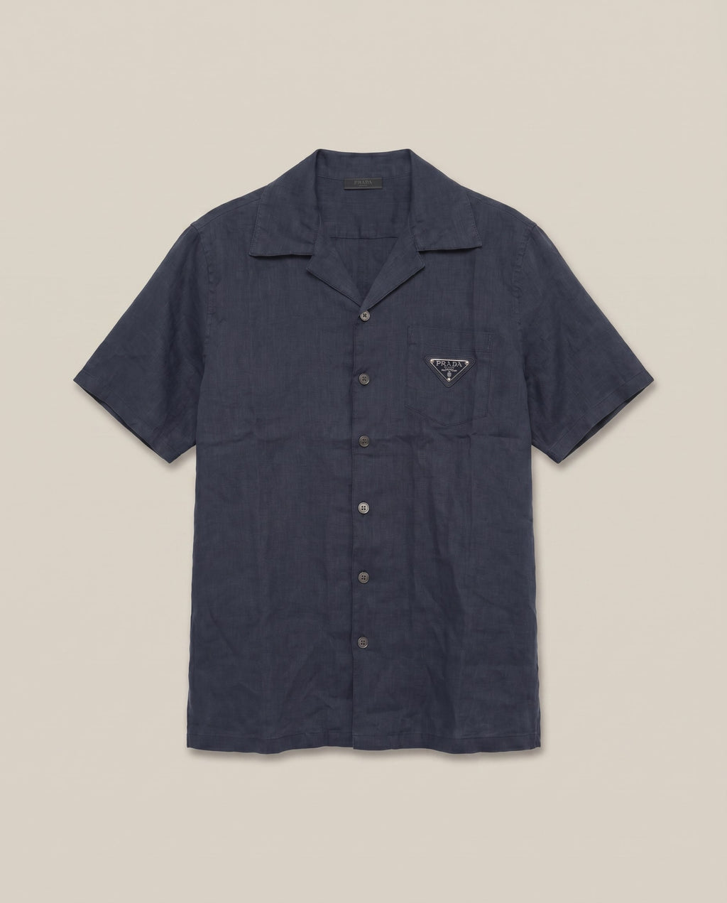 Prada Navy Set