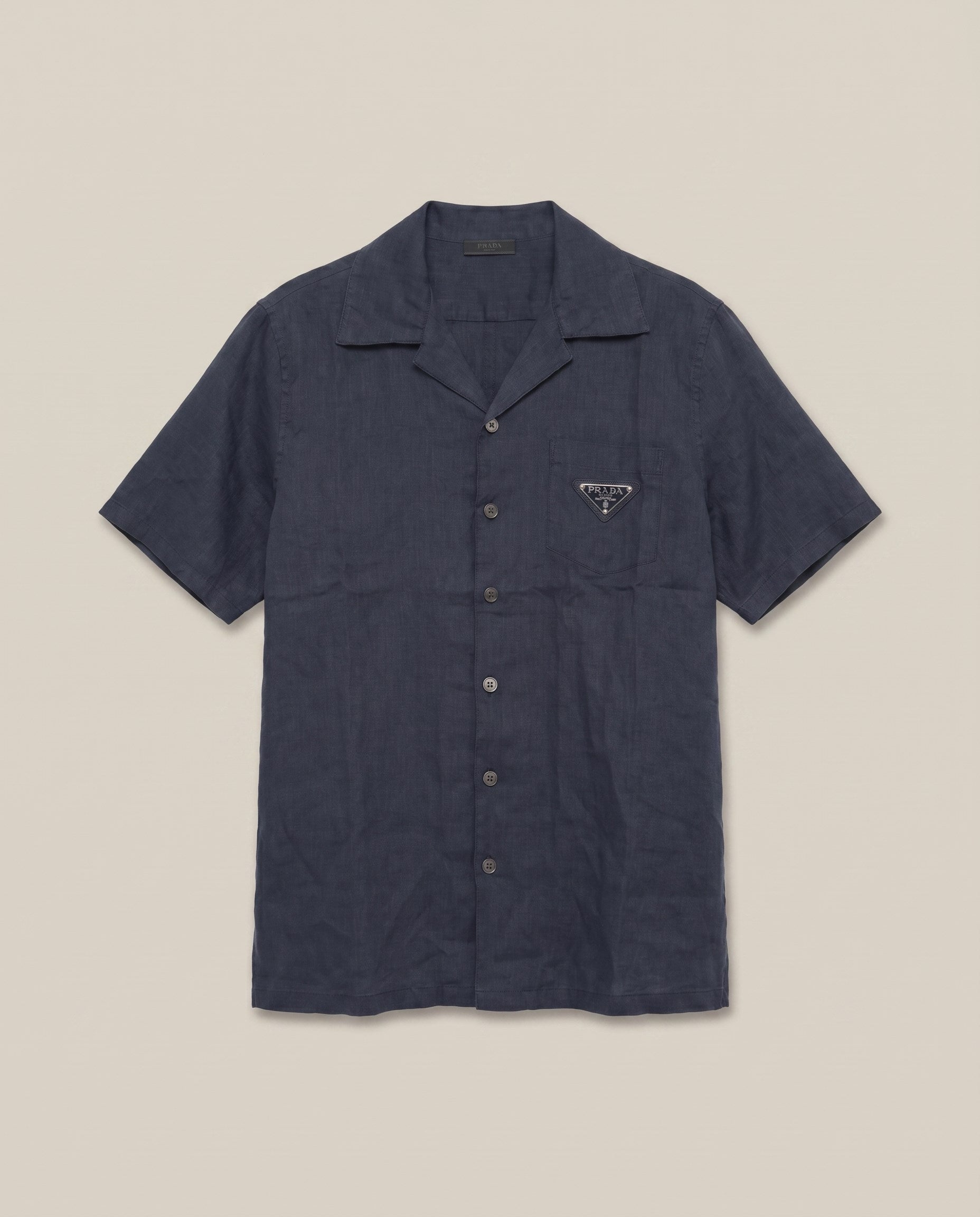 Prada Navy Set