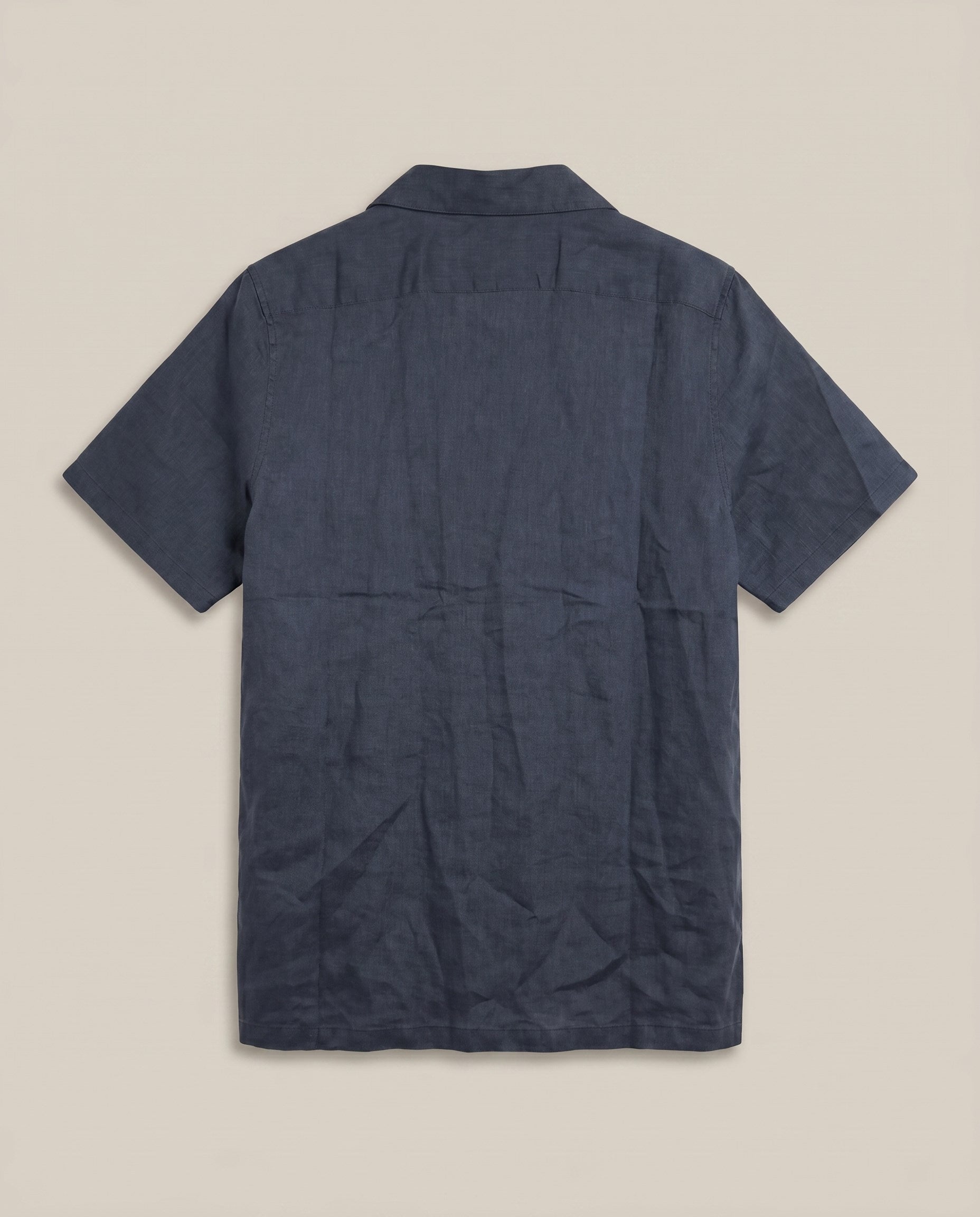 Prada Navy Set (back)