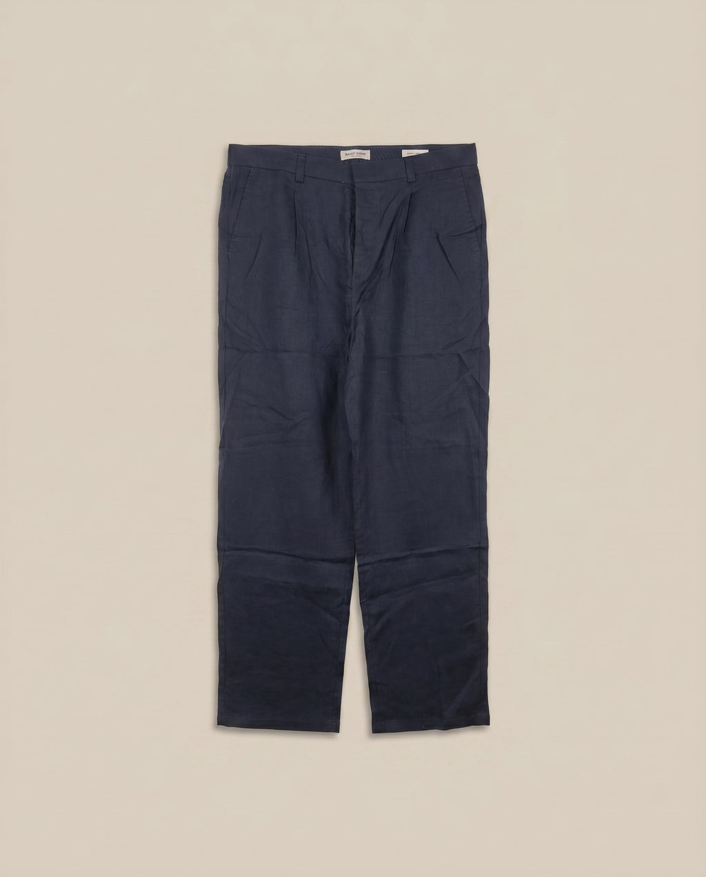 Prada Navy Set (detail)