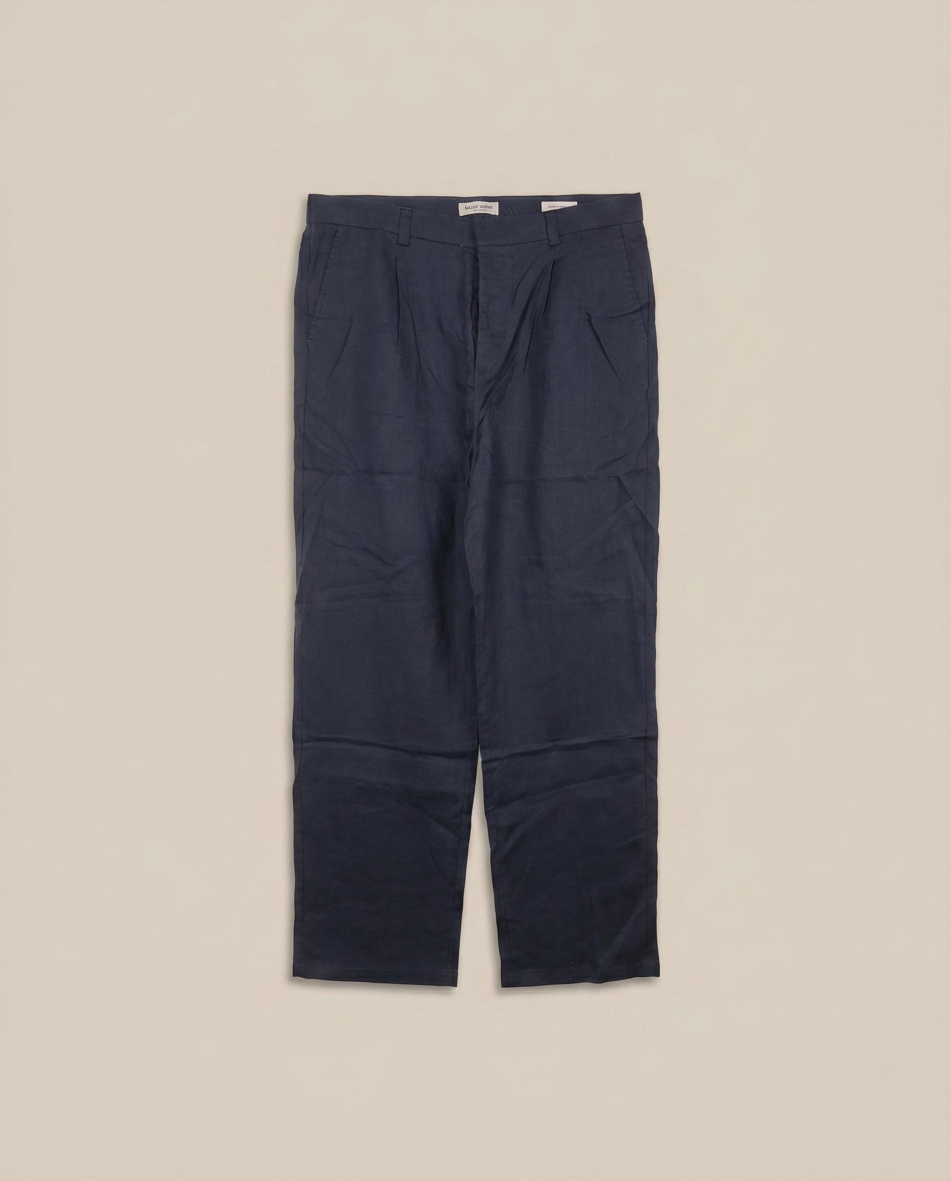 Prada Navy Set (detail)