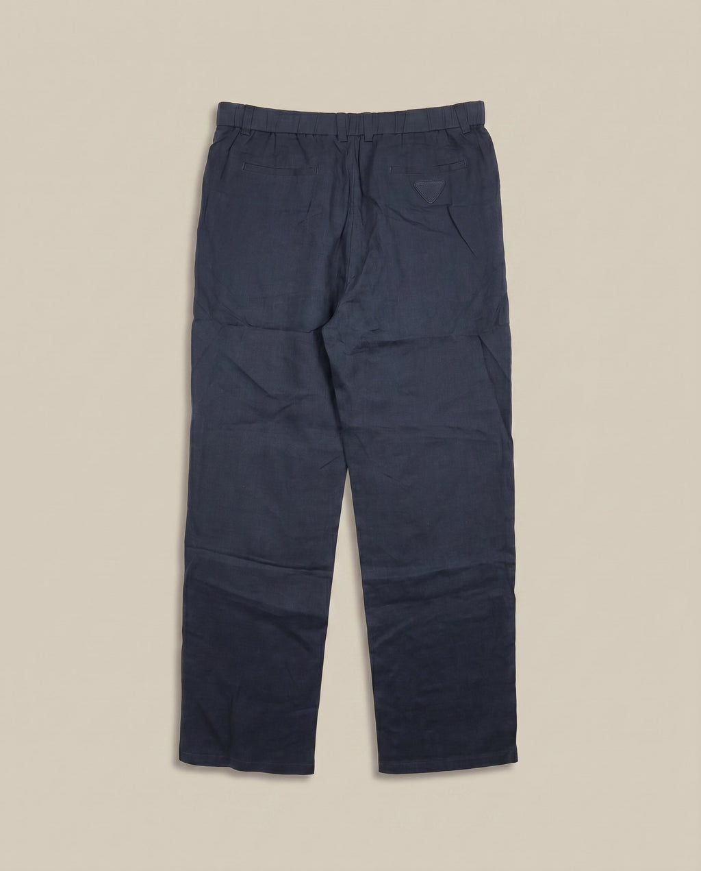 Prada Navy Set (detail)