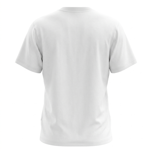 Ami White Tee