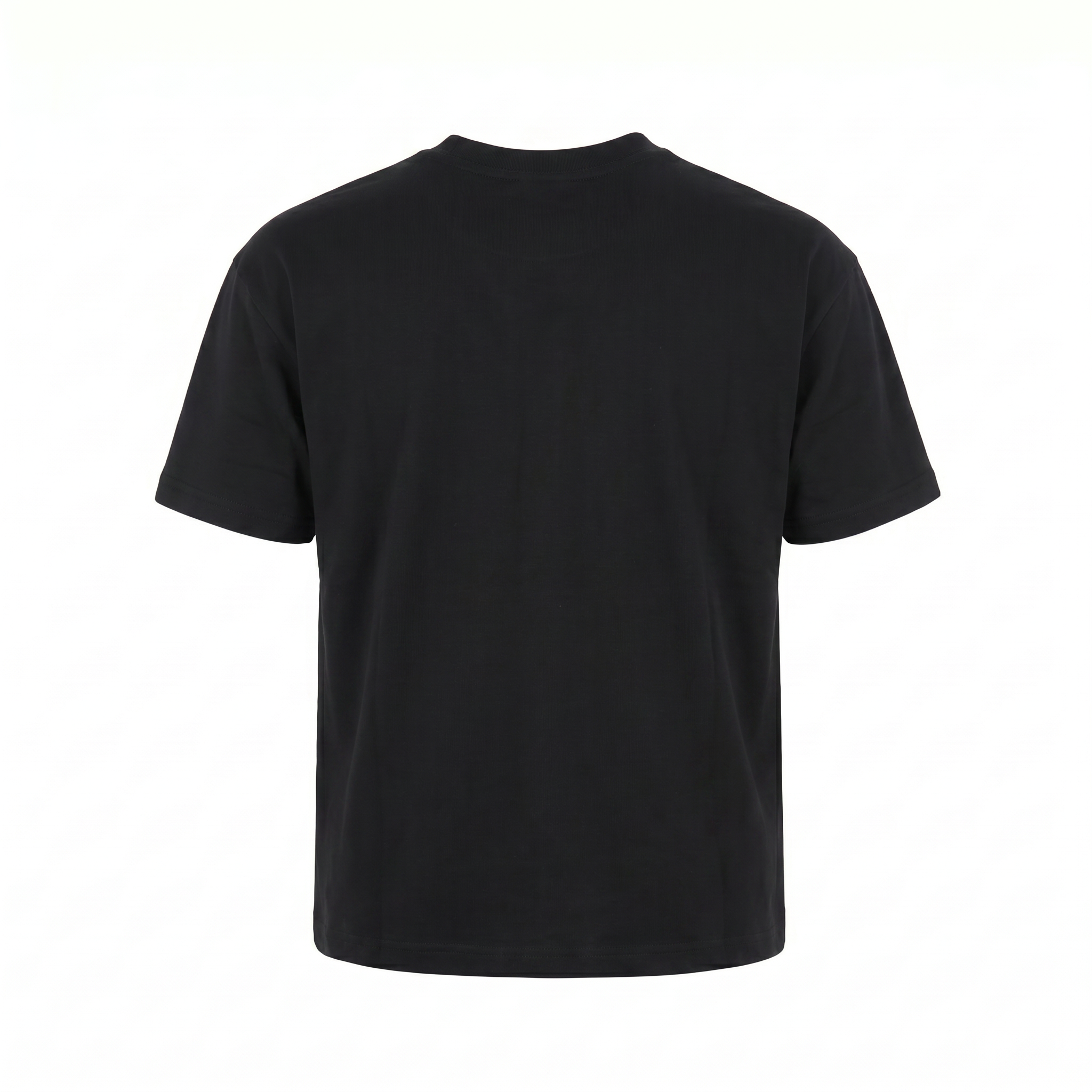 Dior Black Tee