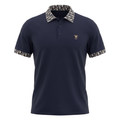 Dior Navy Polo