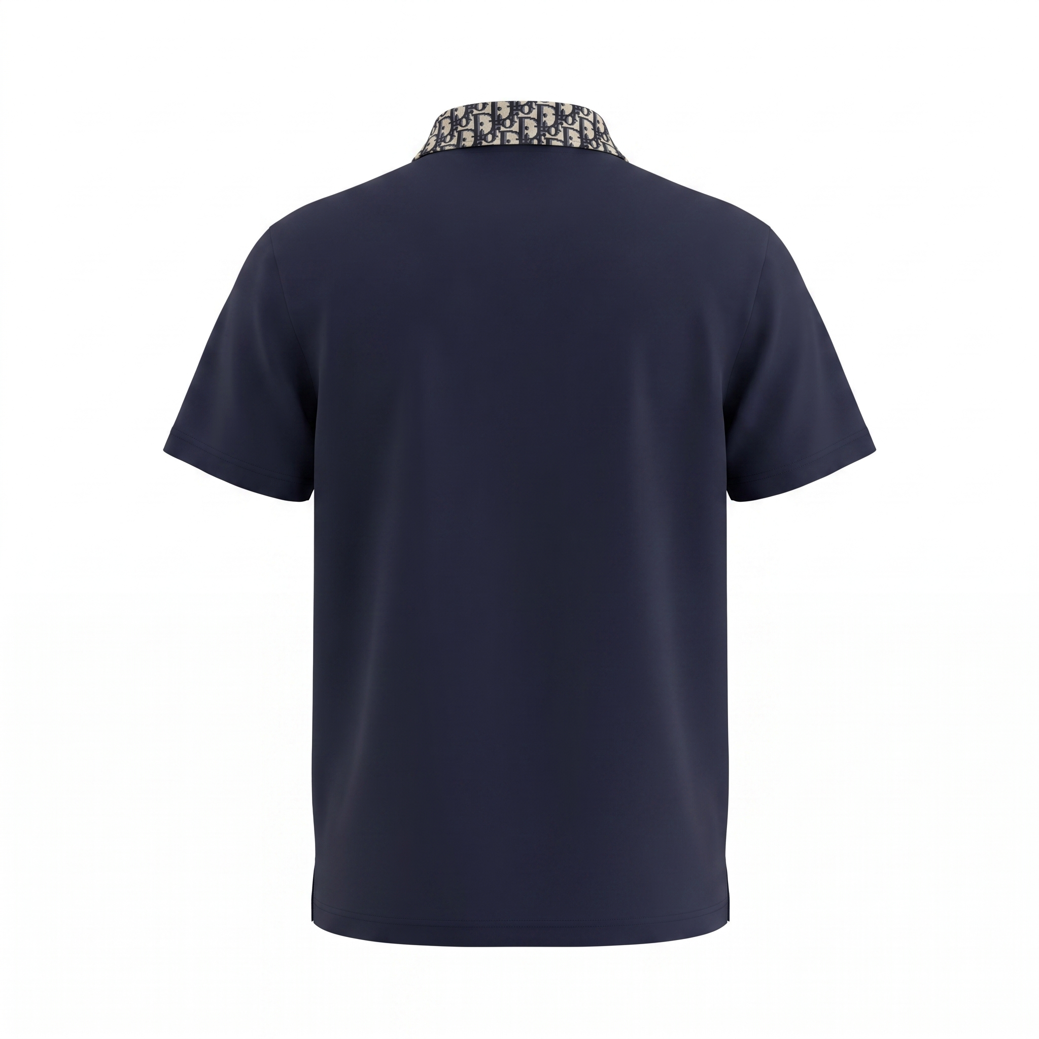 Dior Navy Polo