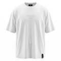 Fendi White Tee