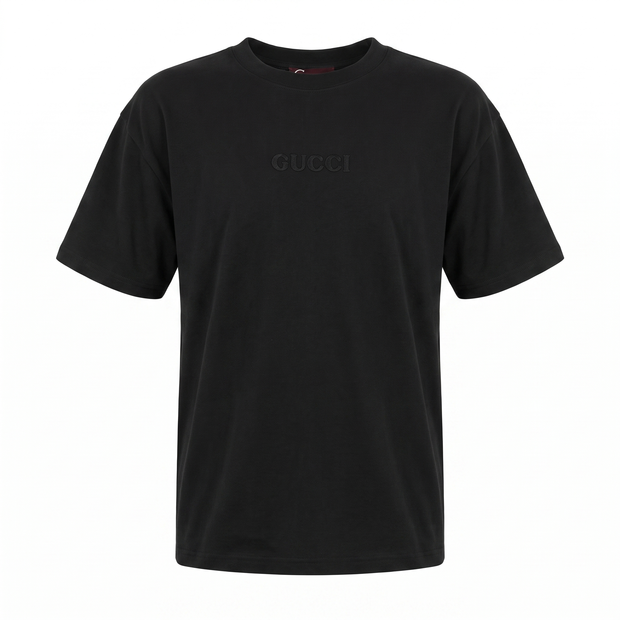 Gucci Black Tee