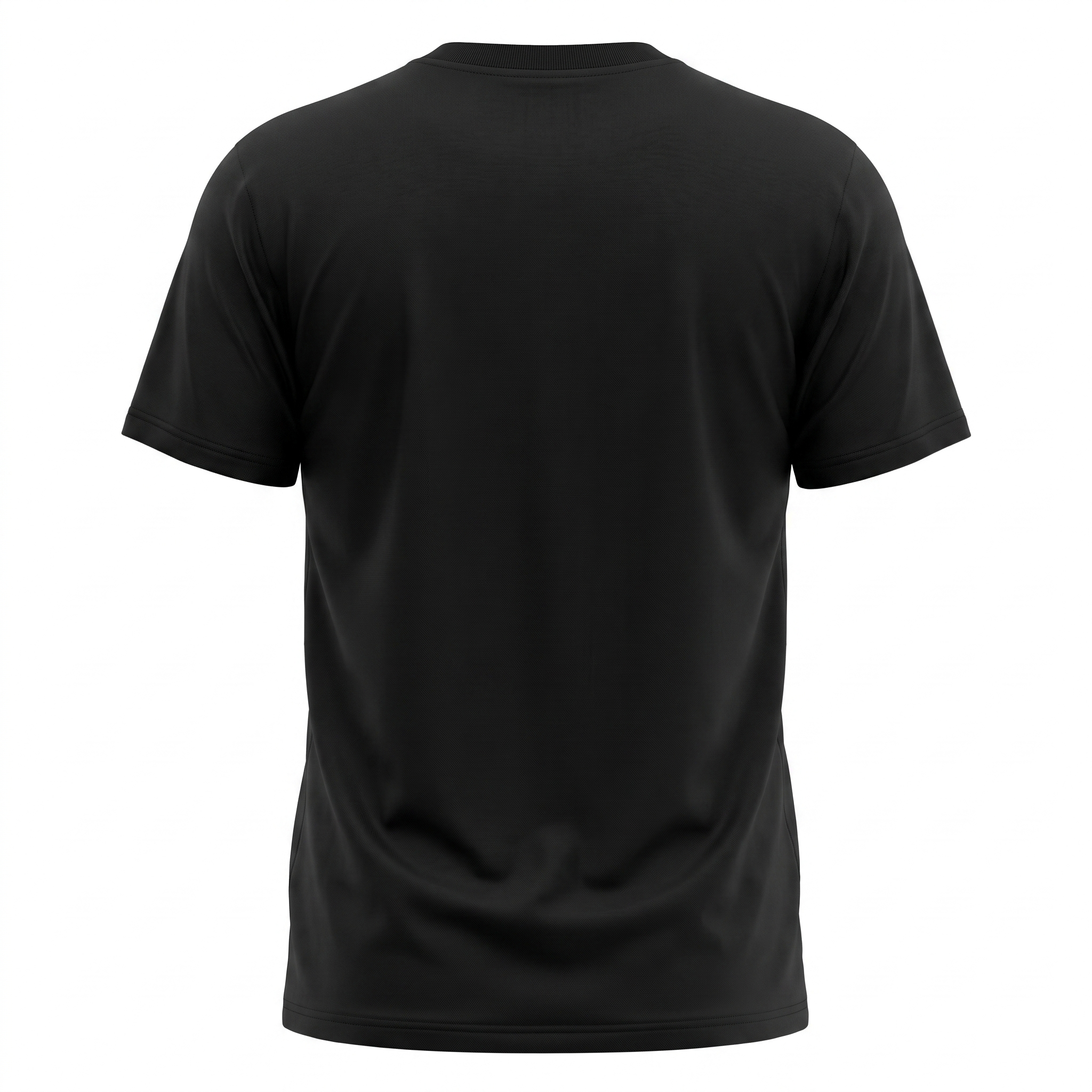 Gucci Black Tee
