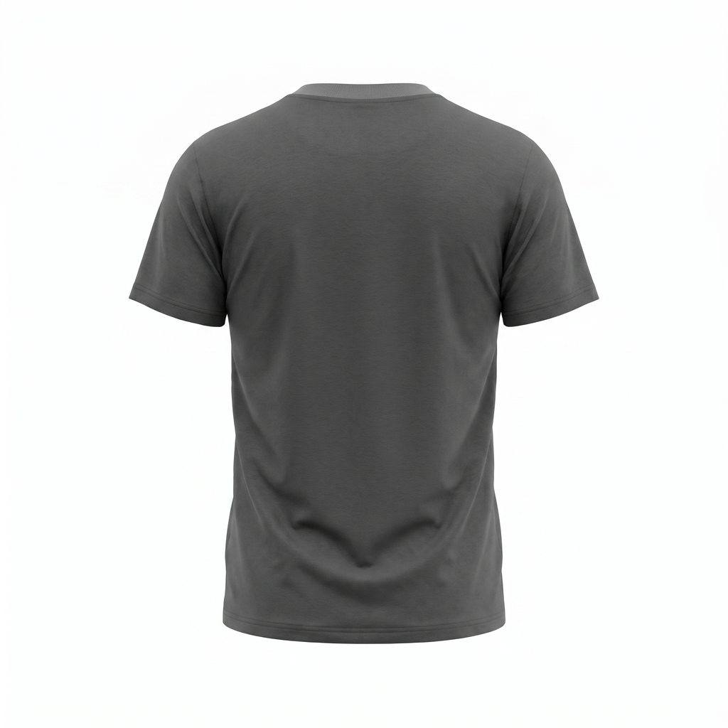Gucci Grey Tee