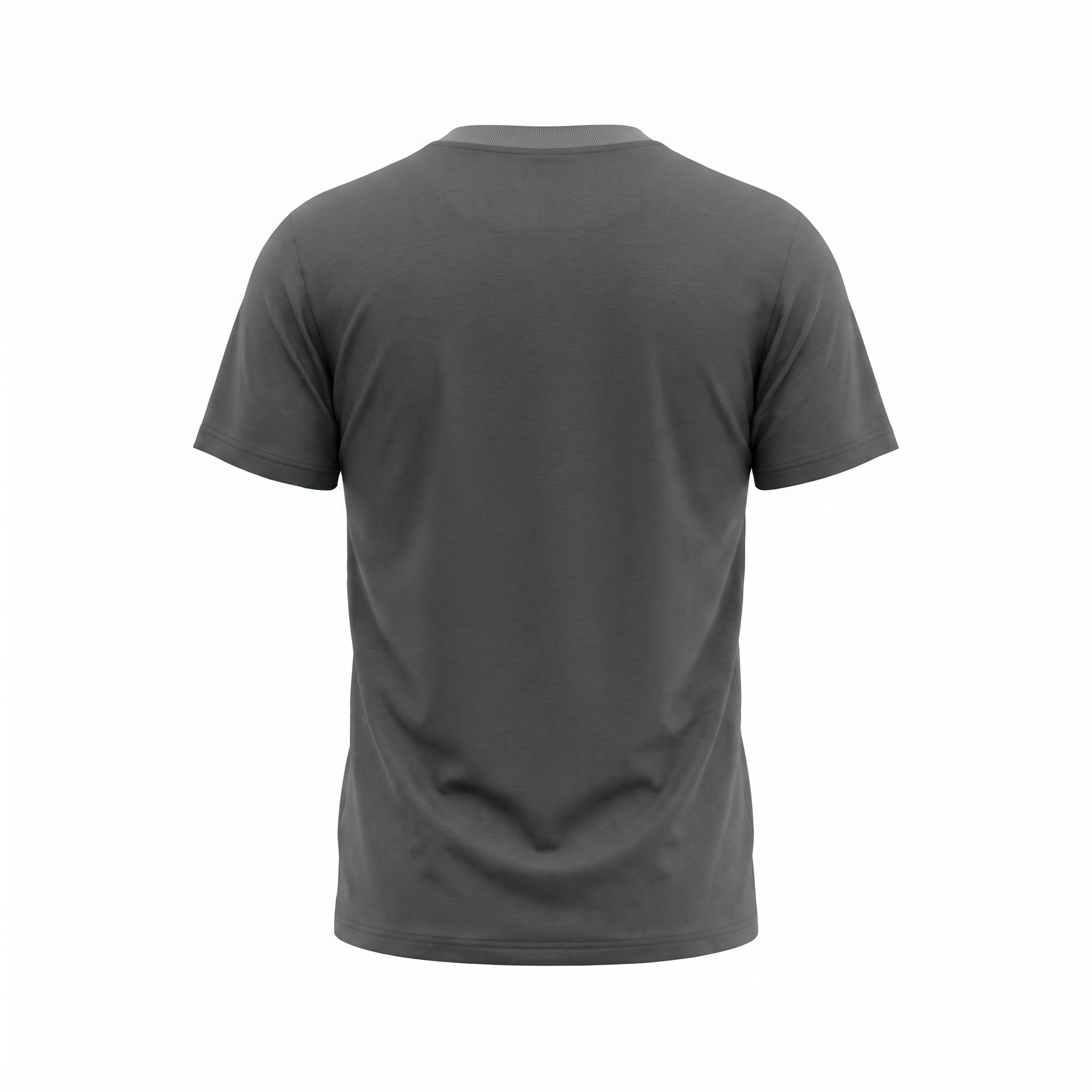 Gucci Grey Tee