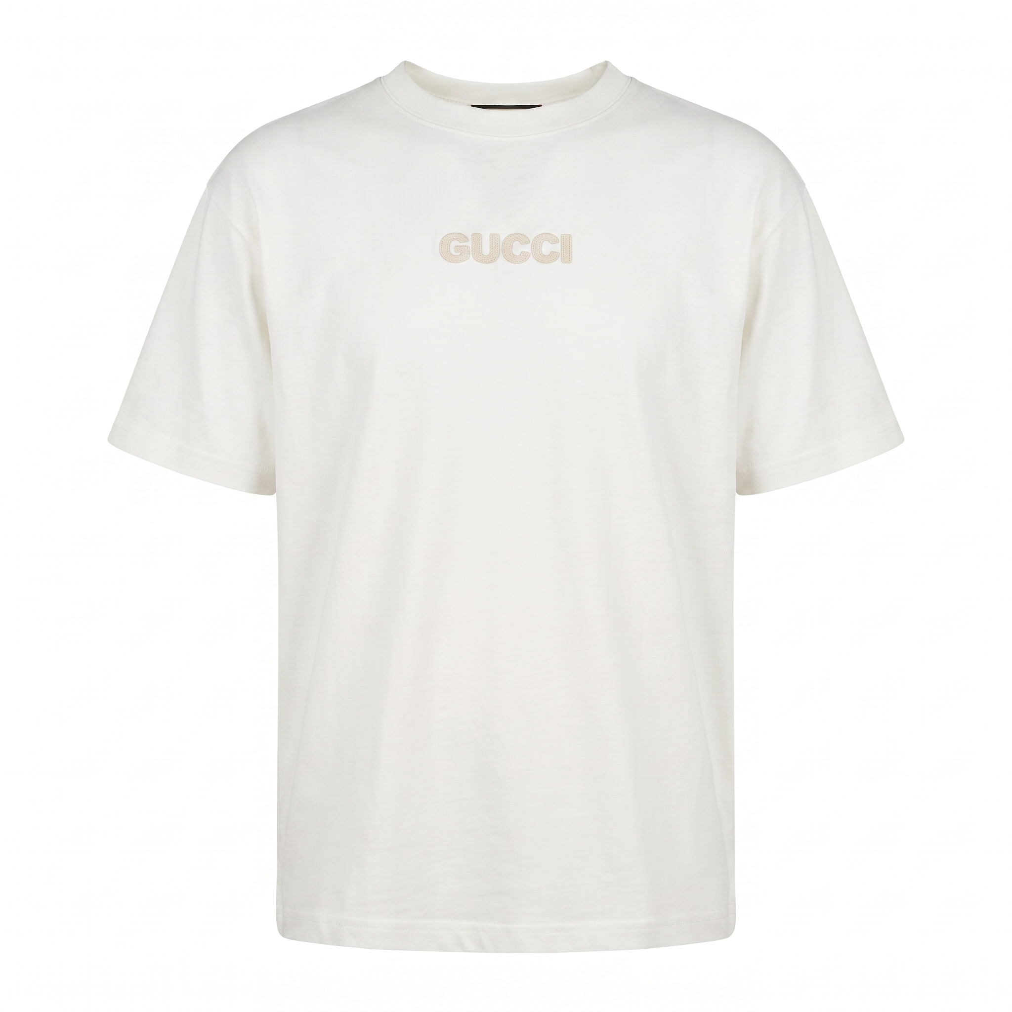 Gucci White Tee