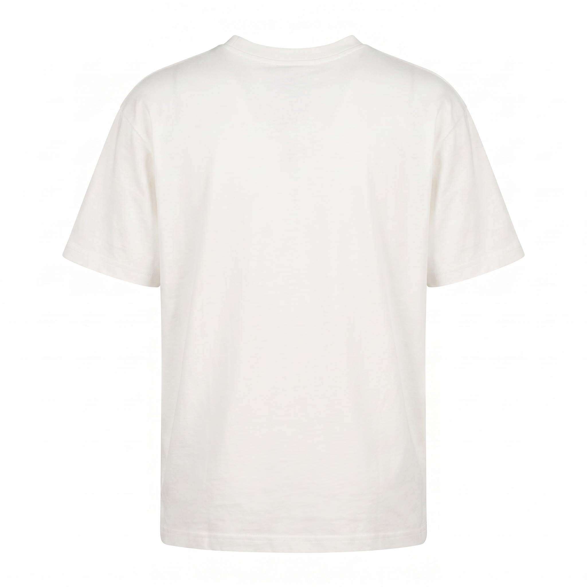 Gucci White Tee