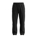 Valentino Black Sweatpants