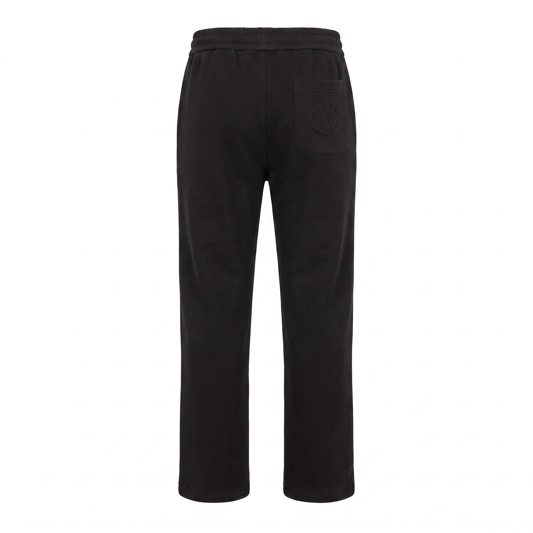 Valentino Black Sweatpants