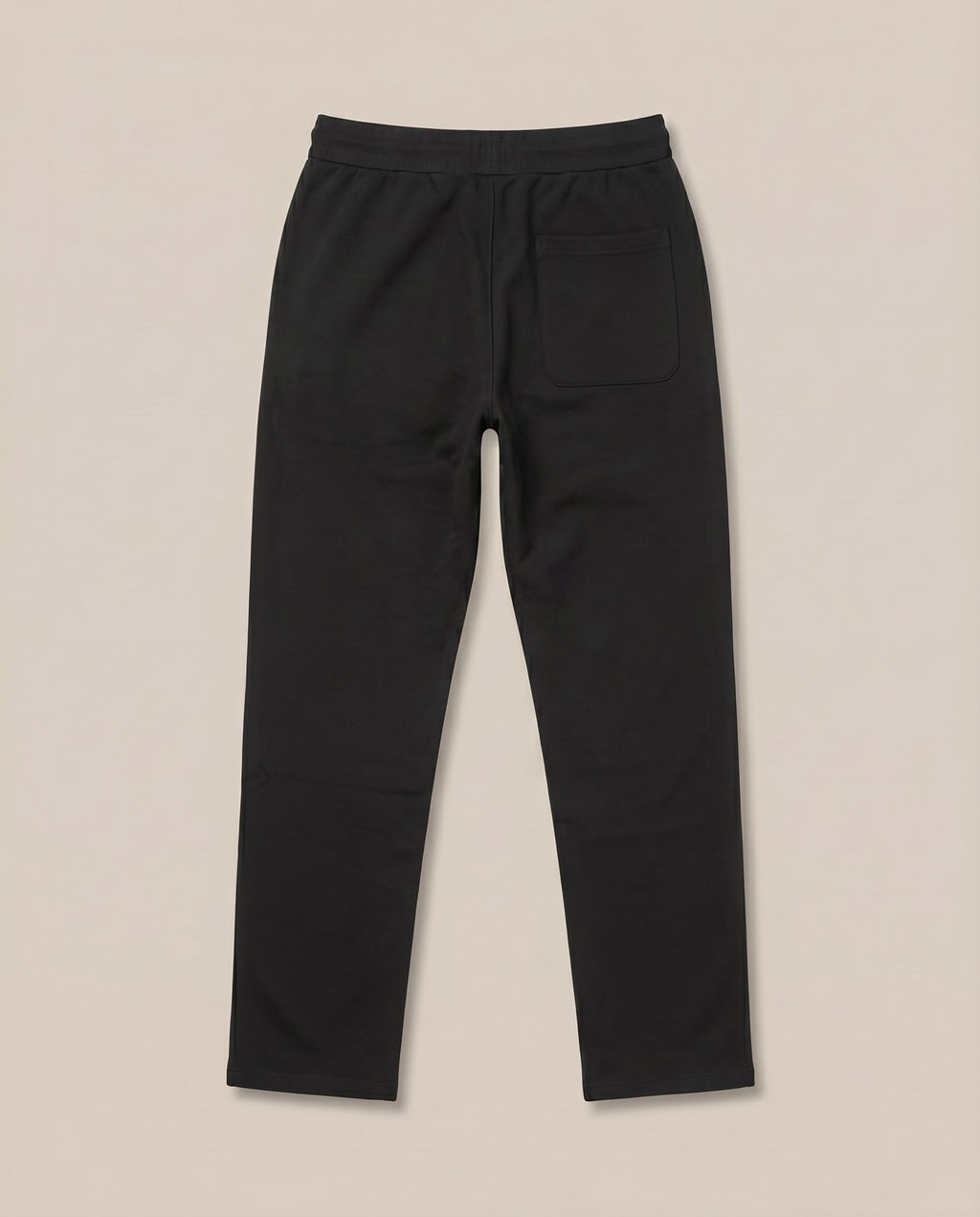 Tom Ford Black Sweatpants (back)