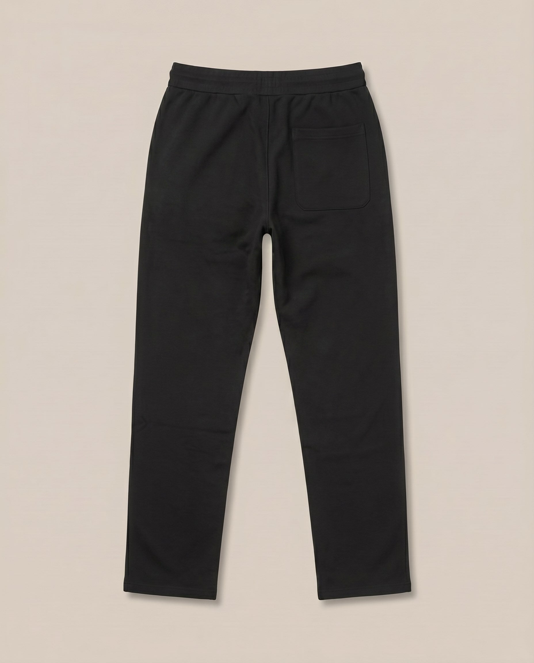 Tom Ford Black Sweatpants (back)