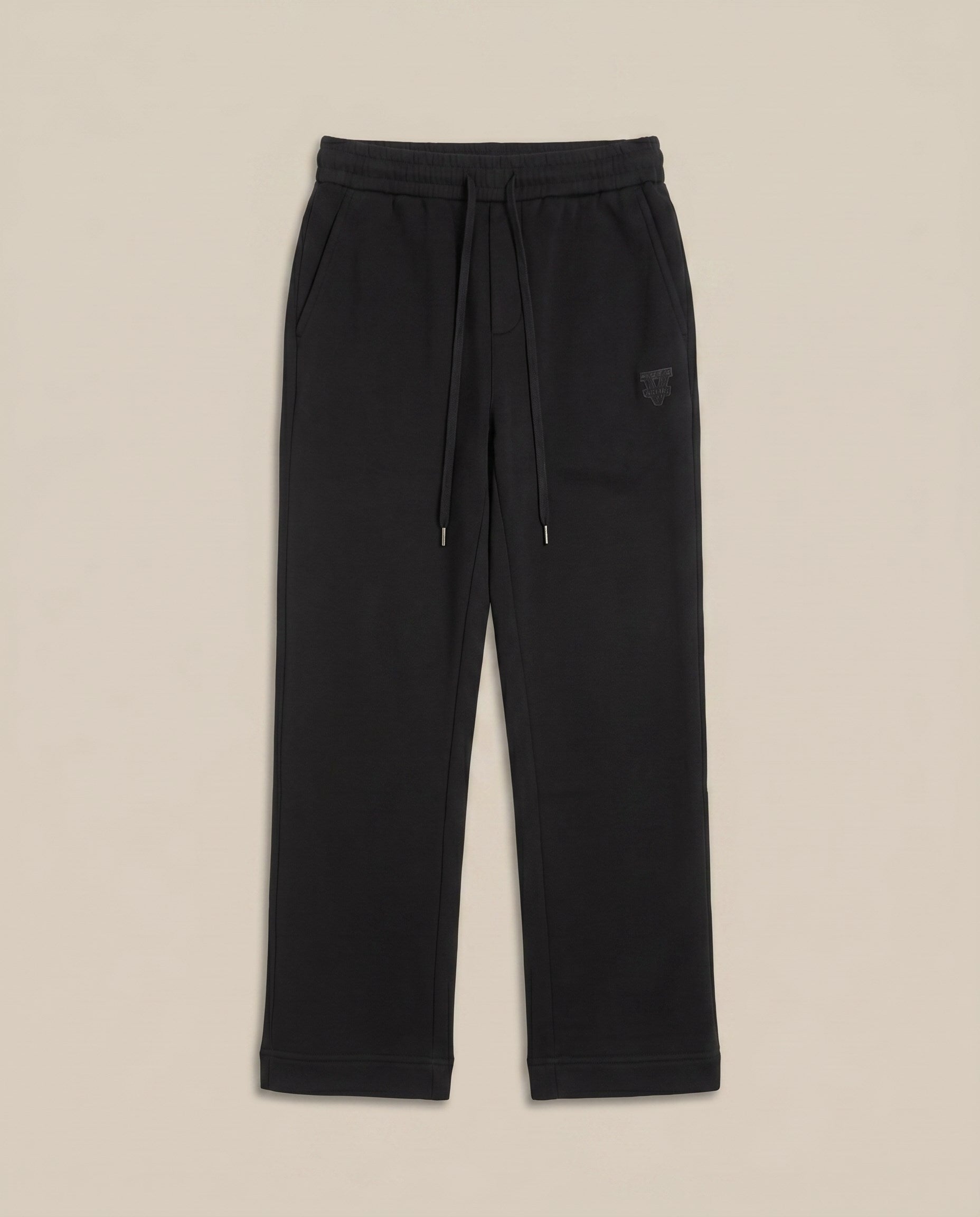 Valentino Black Sweatpants