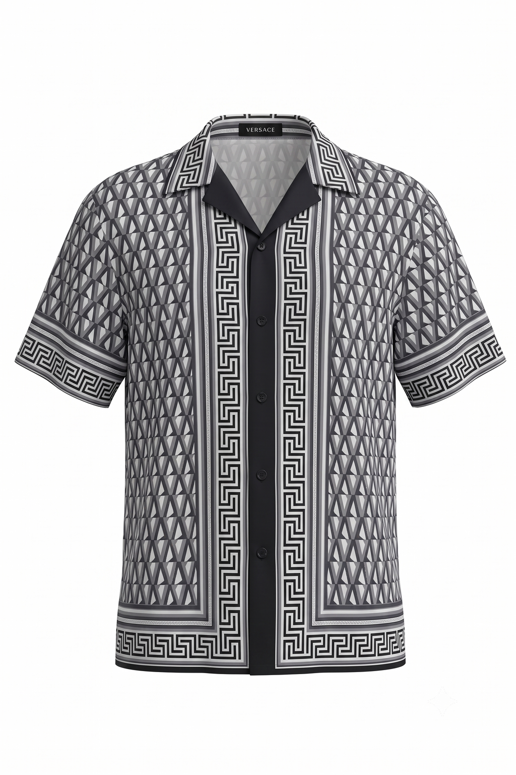 Versace Monochrome Set