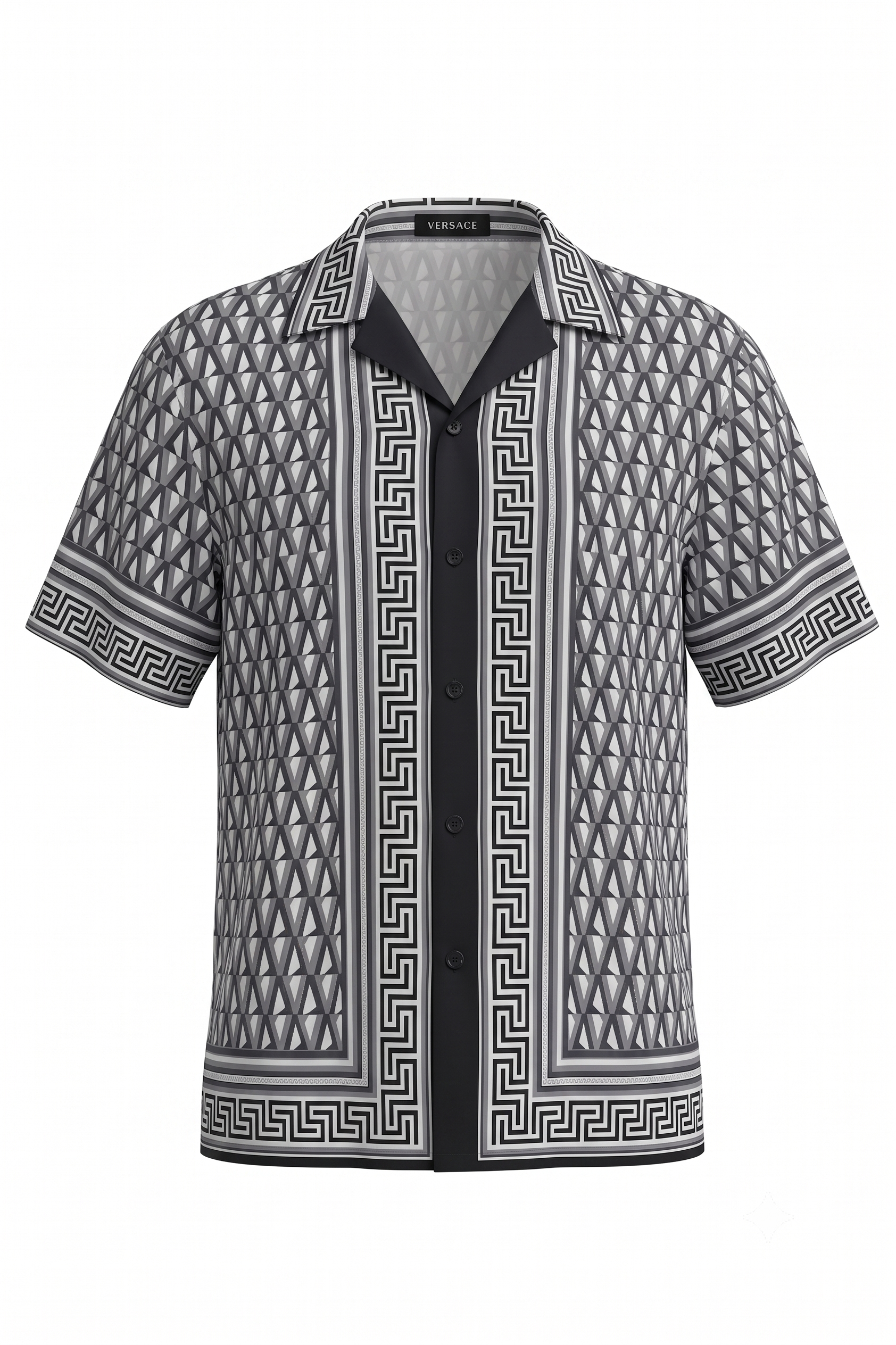 Versace Monochrome Set