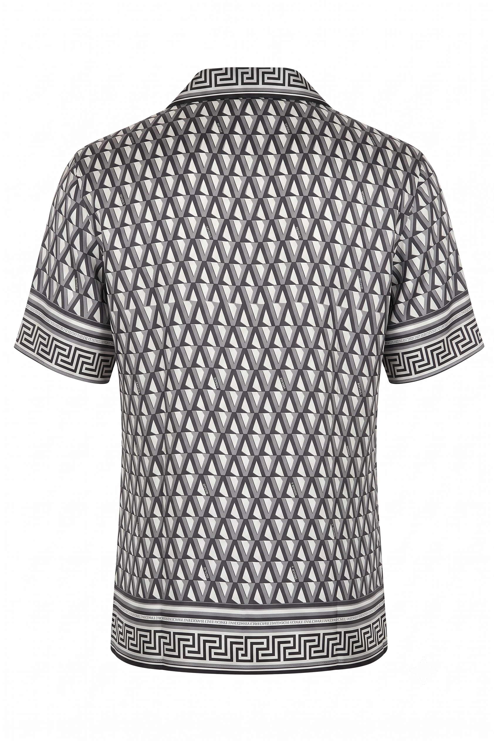 Versace Monochrome Set
