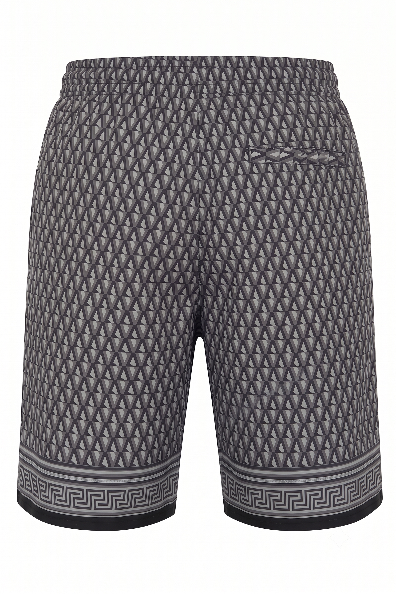Versace Monochrome Set